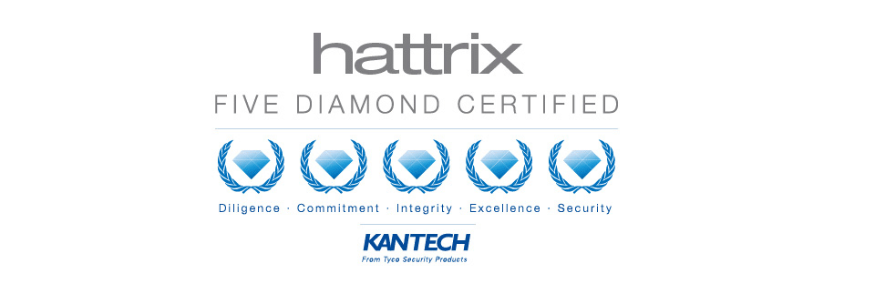 Hattrix-certification