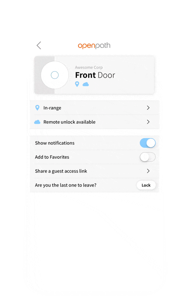 openpath-phone